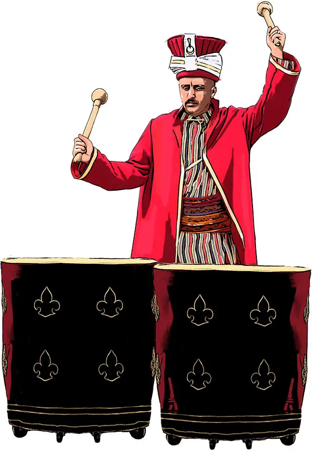 Osmanlı'nın Büyüleyici Mirası