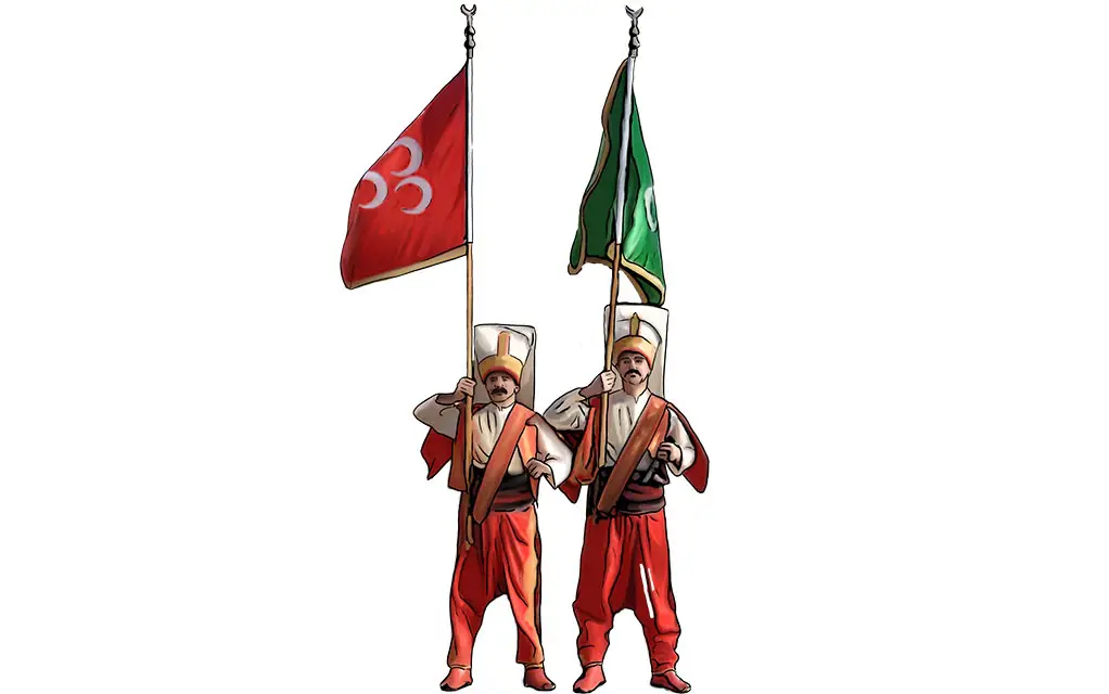 Osmanlı'nın Büyüleyici Mirası