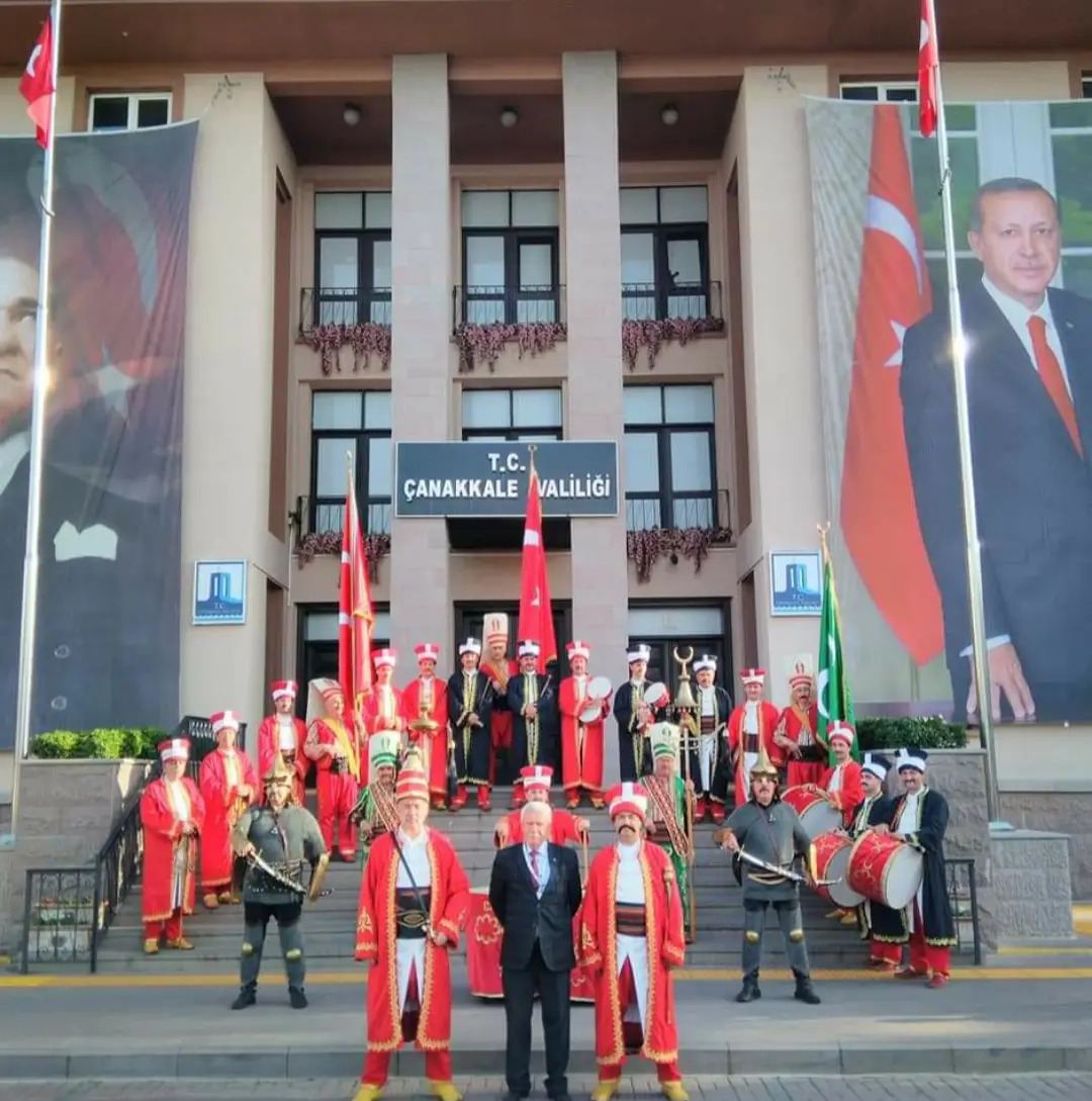 Şenlik Ve Konserler
