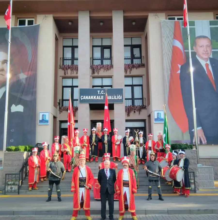 Şenlik Ve Konserler