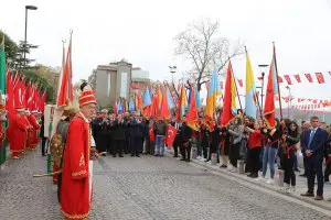 29 EKİM 2024 GÖREVİ